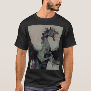 T-shirt Dragon de Storm