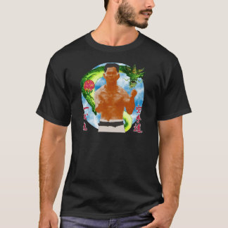 T-shirt Dragon d'Isshinryu