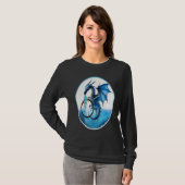 T-shirt Dragon fantastique 6 (Devant entier)