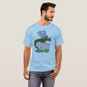 T-shirt Dragon Fly (Devant entier)