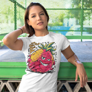 T-shirt Dragon Fruit A Whimssmile
