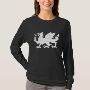 T-shirt Dragon gallois