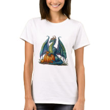 Dragon jaloux