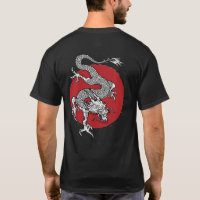 Dragon japonais