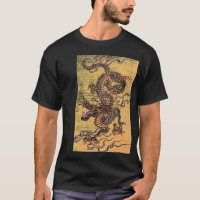 Dragon japonais, 19ème siècle 3