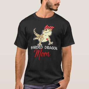 T-shirt Dragon Lourd Pour La Fête Des Mères