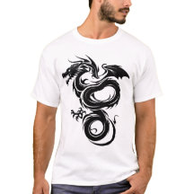 Dragon Mythique Bold Graphique par GJA Design