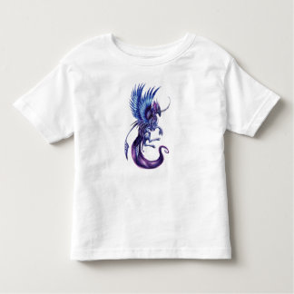 T-shirt Dragon Mythique : Libérez votre feu intéri