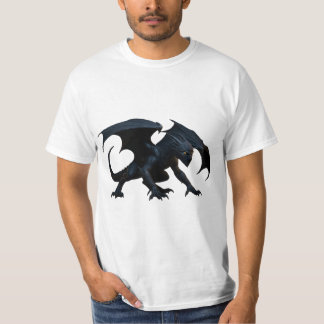 T-shirt Dragon Ninja