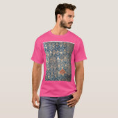 T-shirt Dragon Quest (Devant entier)