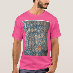 T-shirt Dragon Quest