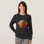 T-shirt Dragon S (Devant entier)