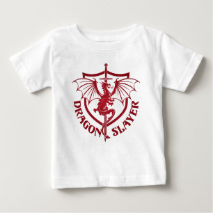T-shirt Dragon Slayer