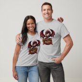 T-shirt Dragon Slayer (Unisexe)