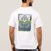 T-shirt Dragon Speed Design Group 'Show Me' Dome Débardeur (Dos)