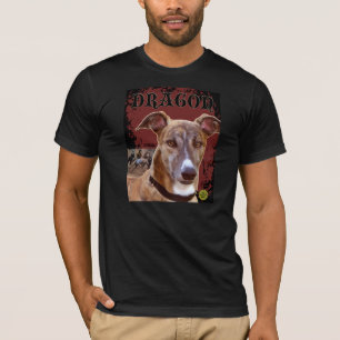 T-shirt Dragon T