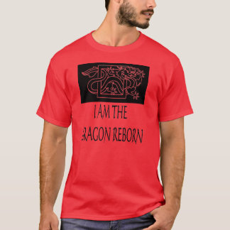 T-SHIRT DRAGON T SHIRT