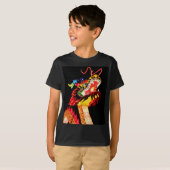 T-shirt Dragon Tianlong (Devant entier)