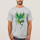 T-shirt Dragon Wings (Devant)