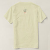 T-shirt dragonball (Design dos)