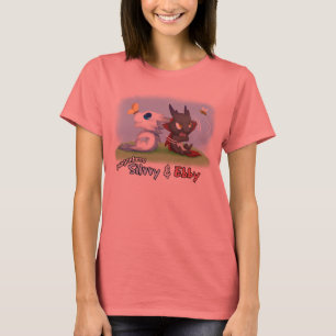 T-shirt DragonBros