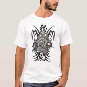 T-shirt dragonbuddah