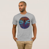 T-shirt Dragonflight (Devant entier)