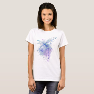 T-shirt Dragonfly