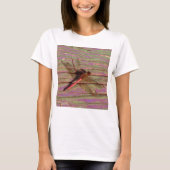 T-shirt Dragonfly (Devant)