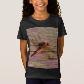 T-Shirt Dragonfly (Devant)