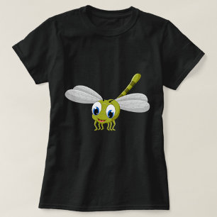 T-shirt DragonFly