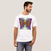 T-SHIRT DRAGONLOVE (Devant entier)