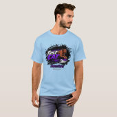 T-shirt Dragonridge (Devant entier)
