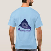 T-shirt Dragonridge (Dos)