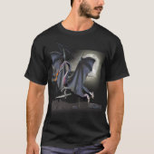 T-shirt Dragons (Devant)
