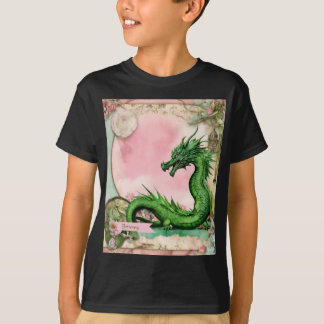 T-shirt Dragons de rêve : Libérez votre imagination sur to