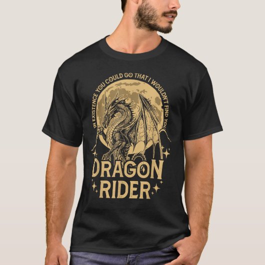T-shirt Dragons Romantasy de la quatrième Escadre Basgiath (Devant)