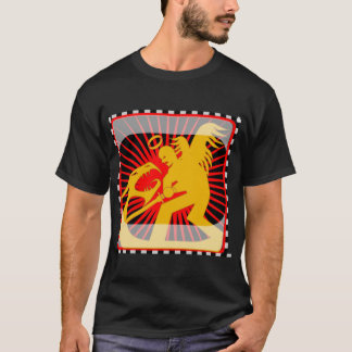T-shirt dragonslayer