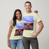 T-shirt Dragonware et Kidtastic designs (Unisexe)