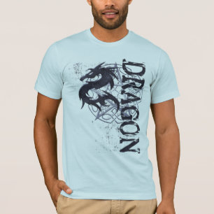 T-shirt Dragonworld