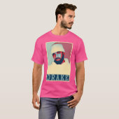 T-shirt Drake (Devant entier)
