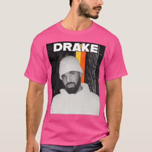 T-shirt Drake 1986