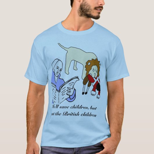 T-shirt Drake APUSH 2011-2012 (Devant)