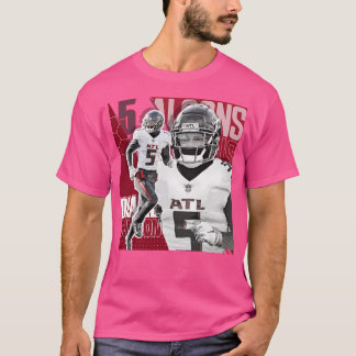 T-shirt Drake London Football Chemise Tapestry 2