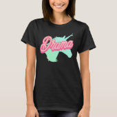 T-shirt Drama Unicorn (Devant)