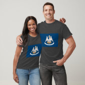 T-shirt Drapeau (Unisexe)