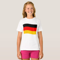 Drapeau allemand