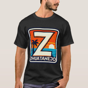 T-shirt Drapeau américain Bar rayé Le striper américain