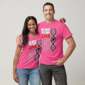 T-shirt Drapeau américain Drapeau Poids Dna de levage - Pa (Unisexe)