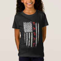 Drapeau américain Papaw Grand-père Cadeaux Hommes